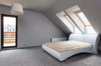 Wrenbury Cum Frith bedroom extensions