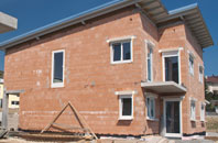 Wrenbury Cum Frith home extensions