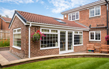 Wrenbury Cum Frith house extension leads